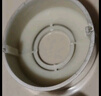 首力花灑裝飾蓋角閥淋浴水龍頭水閥遮丑蓋水管暖氣管加大加厚分體式25 曬單實拍圖