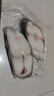 鮮京采 冷凍阿拉斯加黑鱈魚塊凈重2斤 小袋裝 深海 生鮮魚類 海鮮 中秋 曬單實(shí)拍圖