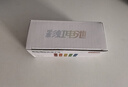 京東京造 7號電池40節(jié)彩虹裝 七號電池堿性超性能無鉛無汞 適用血壓計/血糖儀/指紋鎖/遙控器/兒童玩具 曬單實拍圖