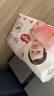 好奇（Huggies）鉑金裝小桃褲紙尿褲中號M72片(6-11kg)尿不濕【消暑散熱】 曬單實(shí)拍圖