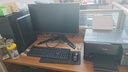 聯(lián)想（Lenovo）無線鍵盤鼠標(biāo)套裝 鍵鼠套裝 全尺寸鍵盤 商務(wù)辦公 MK23Lite 曬單實拍圖