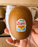 佳沛（zespri）新西蘭  陽光金奇異果18粒禮盒優(yōu)選果單果約101-124g 獼猴桃水果 曬單實拍圖