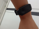 小米Redmi 手環(huán)3 黑色 智能手環(huán) 全天血氧檢測  高刷大屏 超長續(xù)航 運動手環(huán)送男友送女友 曬單實拍圖