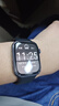 華為HUAWEI WATCH FIT 4 韻律黑氟橡膠表帶 華為運動(dòng)智能手表超輕薄大屏潮流運動(dòng)藍牙通話(huà)睡眠監測fit4 曬單實(shí)拍圖