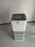 霍尼韋爾（Honeywell）空氣凈化器除花粉甲醛細菌流感病毒衛(wèi)健委備案消毒機hmax空間艙全屋速凈KJ1000F-P22W家電國家補貼 曬單實拍圖