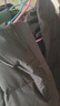 波司登反季冬季探索阿勒泰羽絨服男女同款裝中長(cháng)款連帽新國標外套 曬單實(shí)拍圖