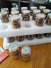 海芝屋鮮燉高品質(zhì)即食海參底播野生遼刺參鮮食海參禮盒 8只單罐75克 高復購 家庭早餐：30罐 曬單實拍圖