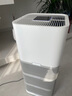 霍尼韋爾（Honeywell）空氣凈化器除花粉甲醛細(xì)菌流感病毒衛(wèi)健委備案消毒機(jī)hmax空間艙全屋速凈KJ1000F-P22W家電國家補(bǔ)貼 曬單實(shí)拍圖
