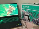 華碩天選6 Pro 酷睿版 國家補貼20% 16英寸游戲本 筆記本電腦(i7-14650HX 16G 1T RTX5060 2.5K)灰 曬單實拍圖