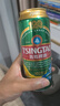 青島啤酒（TsingTao）經(jīng)典（1903）500ml*24聽大罐 整箱裝 一廠生產(chǎn) 中秋禮品 曬單實拍圖