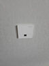 銳捷（Ruijie）家用全屋wifi6路由器千兆雙頻3000M 企業(yè)無線AP面板 ac+ap1拖4套裝RG-EG110G-P V2+RG-EAP162(E)*4 曬單實(shí)拍圖