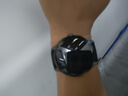 Hobsest智能電話手表成人可插卡wifi上網(wǎng)5G全網(wǎng)通可接打電話抖音qq微信視頻通話男女多功能藍牙運動手表 頂配黑（190°抽拉旋轉(zhuǎn)+任意下載+NFC門禁） 曬單實拍圖
