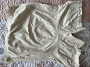 卡拉美拉（Caramella）孕婦安全褲防走光打底褲內褲托腹褲25年新品孕期短褲混色2條L 曬單實(shí)拍圖