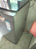 海爾（Haier）洗衣機(jī)全自動10公斤/12公斤直驅(qū)變頻波輪家用洗衣機(jī)一級能效大容量AI智洗電離除菌 家電補(bǔ)貼20% 【10公斤】直驅(qū)變頻+超凈洗凈比1.25+七維減震 曬單實(shí)拍圖