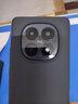小米（MI）REDMI Note15 第三代驍龍6 金剛品質(zhì) 5800mAh大電量 IP66防塵防水 6+128 子夜黑 紅米 5G手機(jī) 曬單實(shí)拍圖
