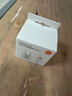 小米45W GaN 小布丁充電器套裝 (USB-C）適配蘋果/華為/三星/小米手機 支持PD協(xié)議氮化鎵 適配15 Ultra 曬單實拍圖