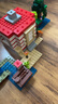 樂(lè )高（LEGO）積木拼裝我的世界21269 犰狳礦洞探險男孩女孩兒童玩具生日禮物 曬單實(shí)拍圖