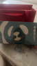 竹葉青綠茶 峨眉山2025明前茶 特級50g*2中秋 四川名片熊貓禮盒15008  曬單實(shí)拍圖