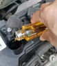 汽車發(fā)動機抗磨保護劑機油添加劑內部清洗燒機油冒藍煙降噪修復劑 三瓶【買二送一】 曬單實拍圖