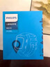 飛利浦（PHILIPS）兒童電話手表W2208A 防水定位智能手表可插卡視頻通話長(zhǎng)續(xù)航中小學(xué)生天才兒童禮物 幻夜黑-XFQ 曬單實(shí)拍圖