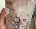 HEGEN海格恩奶瓶6個(gè)月PPSU防脹氣防嗆仿母乳原裝進(jìn)口330ml新生兒6個(gè)月+ 曬單實(shí)拍圖