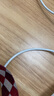 適用華為120W超級閃充頭充電器mate60 p50p40p30 nova11 nova9 30pro榮耀70手機插頭閃充套裝正品 【適用120w全兼容快充頭+2米純銅快充線(xiàn)】 曬單實(shí)拍圖