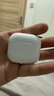 【官配正品丨新Air第4代】藍牙耳機無線airpods4主動降噪ANC用于蘋果iPhone16/15/14/半入耳式ios 【主動降噪版全功能pods4】 靈動島彈窗+空間音頻+三真電量 曬單實拍圖