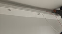 多樂(lè )士（Dulux）金裝凈味五合一A8188竹炭抗堿防霉優(yōu)等品5合1內墻面漆18L【白漆】 曬單實(shí)拍圖