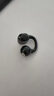漫步者（EDIFIER）Comfo Clip Q qq耳夾式藍牙耳機 開(kāi)放式 同聲傳譯 適用蘋(píng)果華為小米OPPO手機墨玉灰七夕情人節禮物 曬單實(shí)拍圖