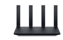 華為路由AX6 new 黑色  Wi-Fi6+ 7200Mbps 千兆路由器 家用高速全屋覆蓋大戶型 wifi穿墻王 曬單實拍圖
