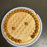 三格田（SANGTY）兒童記憶棋專注力訓(xùn)練邏輯思維記憶力親子互動游戲?qū)嵞局橇ν婢?186）記憶棋+單身貴族 曬單實(shí)拍圖