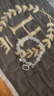 kt貓愛(ài)心鈴鐺diy手鏈女手工串珠閨蜜手環(huán)送女友禮物學(xué)生 M279【kt貓愛(ài)心手鏈】 曬單實(shí)拍圖