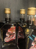 茅臺（MOUTAI）干紅葡萄酒絕色紅顏鮮葡萄酒馬瑟蘭紅酒夏季14度嘗鮮單支裝500ml 曬單實拍圖
