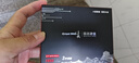 長(cháng)城（Great Wall) 512GB SSD固態(tài)硬盤(pán) SATA3.0接口 讀速540MB/S臺式機/筆記本通用 GW560系列  曬單實(shí)拍圖