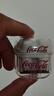 可口可樂(lè )（Coca-Cola）粒次方聯(lián)名藍牙耳機無(wú)線(xiàn)運動(dòng)男女生款禮物降噪半入耳式適用蘋(píng)果華為OPPO 零度白 曬單實(shí)拍圖
