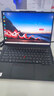 ThinkPad【國家補貼20%】聯(lián)想筆記本電腦E14 2025超能版 商務(wù)辦公學(xué)生輕薄本 英特爾酷睿5 16G 1T 2.8K黑色 曬單實拍圖