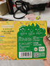 爺爺?shù)霓r(nóng)場(chǎng)嬰幼兒有機(jī)蝴蝶面200g 寶寶營(yíng)養(yǎng)輔食面條兒童早餐面條9月+ 曬單實(shí)拍圖