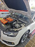 殼牌（Shell）機(jī)油全合成0W-40 API SP級 1L 橙色光影版 京東養(yǎng)車 曬單實拍圖