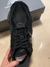 NEW BALANCE 運動(dòng)鞋男鞋女鞋情侶百搭厚底潮流老爹鞋9060系列U9060BPM 43 曬單實(shí)拍圖