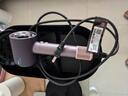 戴森（DYSON）HD16 智能吹風(fēng)機(jī) Supersonic 電吹風(fēng) 負(fù)離子 速干護(hù)發(fā)   禮物推薦 HD16晶耀紫色 曬單實(shí)拍圖