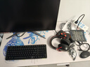 AOC【爆售60W+臺】27英寸2K 原生180Hz IPS HDR400 1ms 10Bit 滿(mǎn)血小金剛MAX 游戲電競顯示器Q27G2S/D 曬單實(shí)拍圖