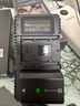 奈特科爾相機(jī)電池np-fz100適用于索尼sony a7m3 A7c A7R3 a7s3 A7R4 A7M4 7RM3 A6600 A9M2 單反相機(jī)充電器 NP-FZ100充電器 曬單實拍圖
