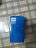 飛利浦（PHILIPS）E536 老年人手機(jī)4G全網(wǎng)通老人機(jī)雙卡雙待超長待機(jī)大字大聲大按鍵學(xué)生兒童備用專用功能機(jī) 星空黑 曬單實拍圖