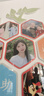 十月結晶刀紙產(chǎn)婦紙（34*60cm）月子紙孕產(chǎn)婦產(chǎn)褥期衛生紙2袋（250g*8包） 曬單實(shí)拍圖