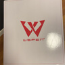 WSPEN德國胖子護腰帶腰間盤(pán)突出腰肌勞損腰帶300斤大碼加肥加大加長(cháng) 強力支撐 4XL（4尺1-4尺9） 曬單實(shí)拍圖