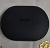 飛利浦（PHILIPS）[2025新款-金榜第1名]藍牙耳機掛耳開(kāi)放式骨傳導概念無(wú)線(xiàn)耳機運動(dòng)音樂(lè )降噪適用蘋(píng)果華為T(mén)AQ2120-黑 曬單實(shí)拍圖