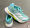 阿迪達斯 （adidas）男 跑步系列 ADIZERO BOSTON 13 M 跑步鞋 JS4945 藍色  42  曬單實(shí)拍圖