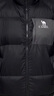 駱駝（CAMEL）戶外羽絨服600蓬男女新款短款厚外套面包服 曬單實(shí)拍圖