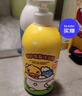 B.Duck baby實(shí)體店同款安護(hù)洗發(fā)沐浴露1kg裝二合一洗護(hù)專用套裝寶寶兒童 安護(hù)洗發(fā)沐浴露 1000ml 曬單實(shí)拍圖