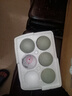 鄱湖鴨舍 無鉛松花蛋皮蛋溏心松花皮蛋無鉛工藝變蛋廠家麻鴨蛋批發(fā) 70-80克/枚【6枚-嘗鮮】 曬單實拍圖